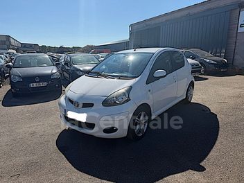 TOYOTA AYGO (2) 1.0 VVT-I CONFORT 5P