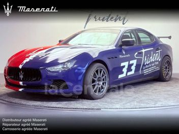 MASERATI 