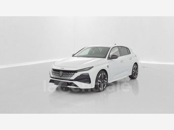 PEUGEOT 