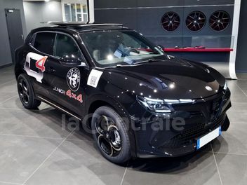 ALFA ROMEO 