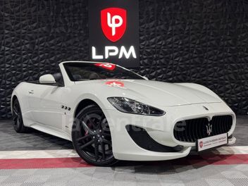 MASERATI 