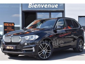 BMW X5 F15 (F15) XDRIVE40E 313 LOUNGE PLUS BVA8