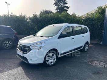 DACIA 