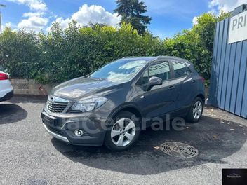 OPEL 