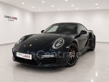 PORSCHE 911 TYPE 991 TURBO (991) (2) 3.8 540 TURBO