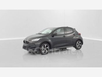 TOYOTA YARIS 4 IV 1.5 HYBRIDE 116H DESIGN