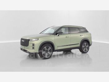JAECOO 7 SHS 1.5 279 SHS-P EXCLUSIVE