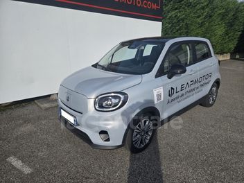 LEAPMOTOR 