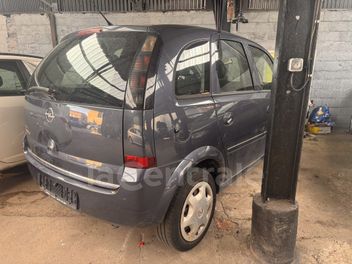 OPEL 