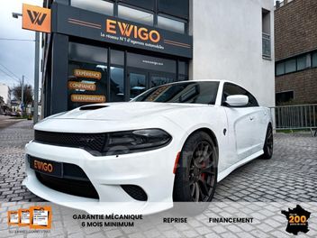 DODGE 