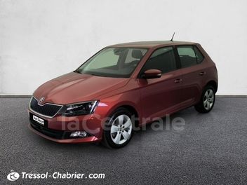 SKODA 
