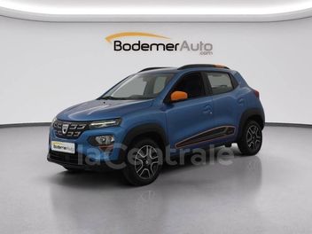 DACIA 