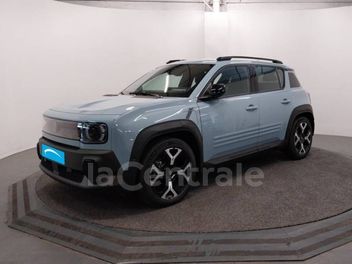 RENAULT R4 (2E GENERATION) II E-TECH ELECTRIQUE 150 AUTONOMIE CONFORT TECHNO 52 KWH