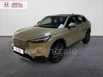 HONDA HR-V 3 III EHEV 1.5 I-MMD 2WD ADVANCE