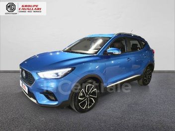 MG MG ZS 2 II 1.5 VTI-TECH 106 2WD LUXURY
