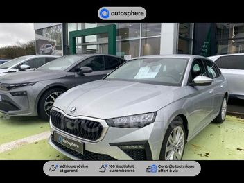 SKODA SCALA (2) 1.0 TSI EVO 2 116 SELECTION BVM6