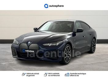 BMW I4 G26 (G26) (2) EDRIVE40 340 M SPORT BVA 83.9 KWH