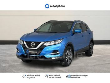 NISSAN QASHQAI 2 II (2) 1.3 DIG-T 140 N-CONNECTA