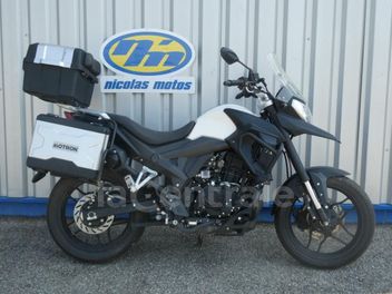 MOTRON X-NORD 125