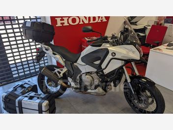 HONDA CROSSTOURER 1200