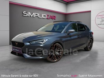 CUPRA 