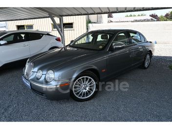 JAGUAR 