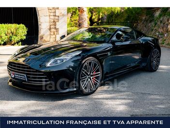 ASTON MARTIN 