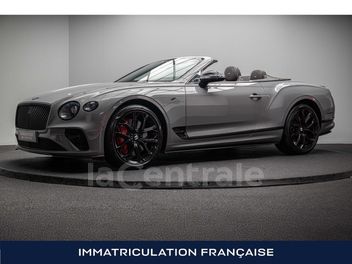 BENTLEY 