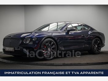 BENTLEY 