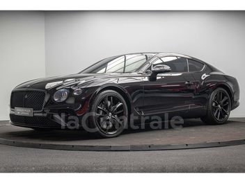 BENTLEY CONTINENTAL GT 3 III 6.0 W12 635 GT