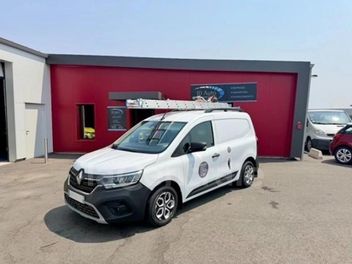 RENAULT KANGOO 3 III BLUE DCI 115 TECHNO