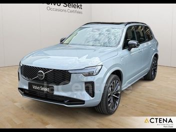 VOLVO XC90 (2E GENERATION) II (2) 2.0 T8 HYBRIDE RECHARGEABLE 455 AWD ULTRA STYLE DARK GEARTRONIC 8 7PL