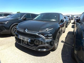CITROEN E-C4 (3E GENERATION) X III E-C4 X 136 SHINE AUTOMATIQUE 50 KWH