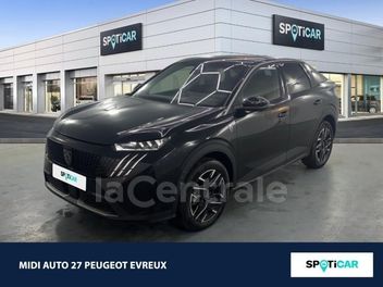 PEUGEOT 3008 (3E GENERATION) III 1.2 HYBRID 136 GT E-DCS6
