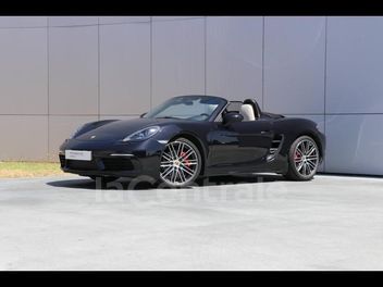 PORSCHE 