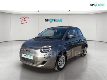 FIAT 500 (3E GENERATION) III E 118 (RED) 42KWH