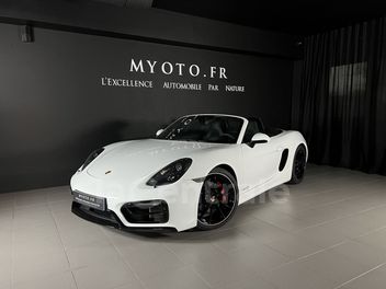 PORSCHE 