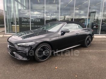 MERCEDES CLE CABRIOLET CABRIOLET 300 4MATIC AMG LINE 9G-TRONIC