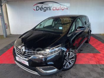 RENAULT ESPACE 5 V 1.6 DCI 160 TWIN TURBO ENERGY INITIALE PARIS EDC 5PL