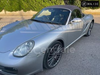 PORSCHE BOXSTER TYPE 986 (986) 3.2 280 S TIPTRONIC