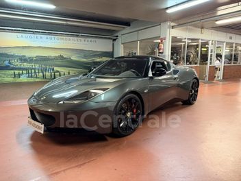 LOTUS EVORA 3.5 V6 280 2+2 IPS