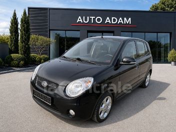 KIA PICANTO 1.1 SPIRIT BVA