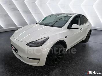 TESLA 