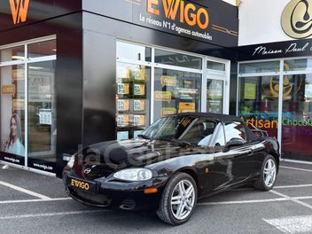 MAZDA MX5 (2E GENERATION) II 1.6 ETNA
