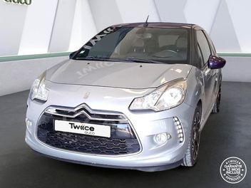 CITROEN DS3 CABRIO CABRIO 1.6 THP 155 SPORT CHIC
