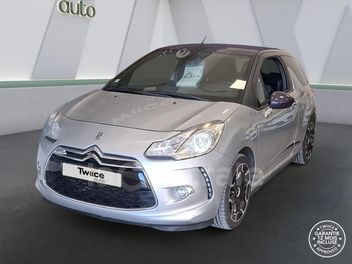 CITROEN DS3 CABRIO CABRIO 1.6 THP 155 SPORT CHIC