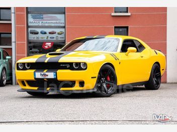 DODGE 
