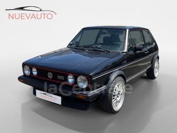 VOLKSWAGEN GOLF GTI (2) 1800 GTI 112 3P