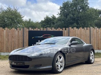 ASTON MARTIN