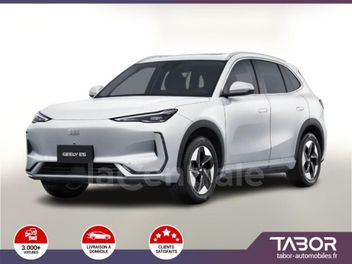 GEELY E5 68.4 KWH 218 PRO+
